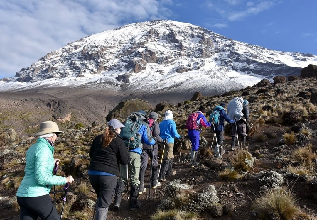 Tours con permiso del Monte Ararat